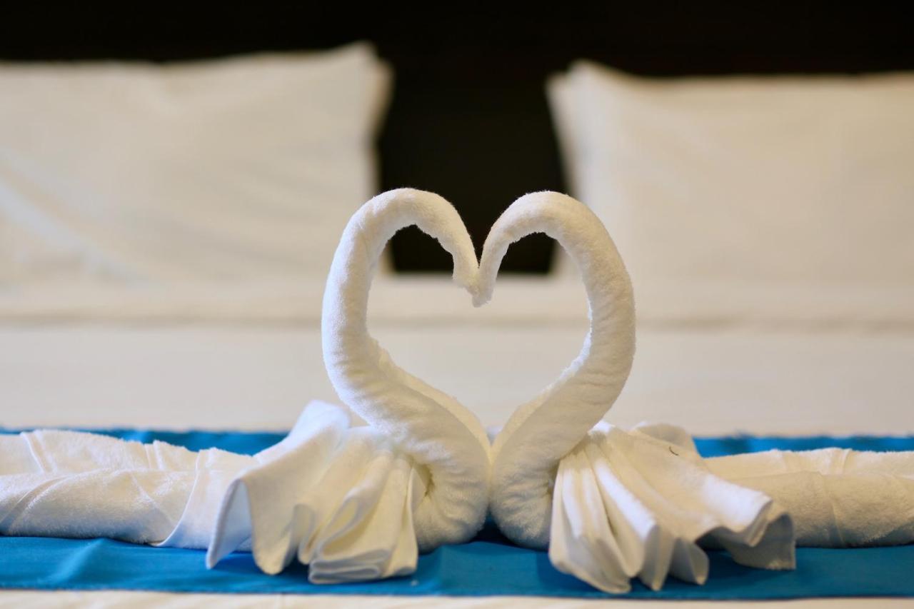 Gem Tree Premium Hotel Chiang Mai Eksteriør bilde